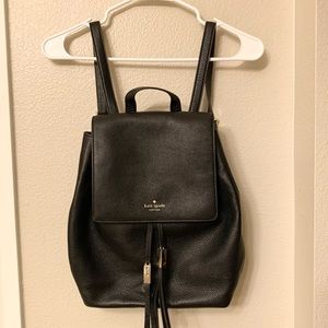 Kate Spade ♠️ Backpack